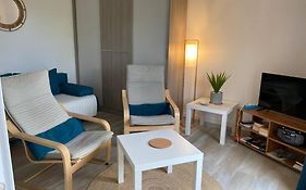Studio Cosy A Saint-Pierre La Mer